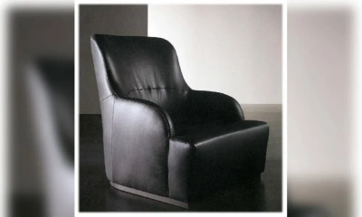 Кресло Meridiani Liu Skin