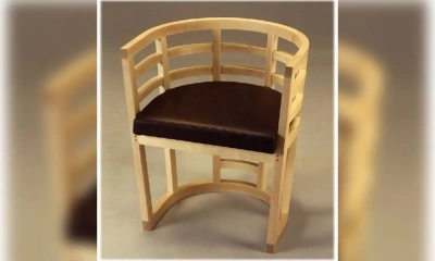 Кресло Morelato 3881/A