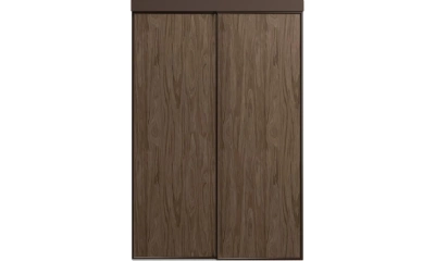 Перегородка Софья. Коллекция 1000 Линий. Модель с филенкой (А6.88)