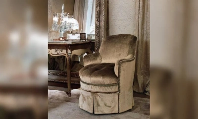 Кресло Provasi Guide Classic 2