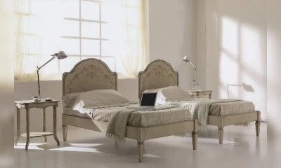 Кровать Grifoni Silvano Bedroom 8