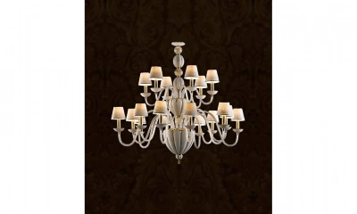 Люстра Villari 8006739-709