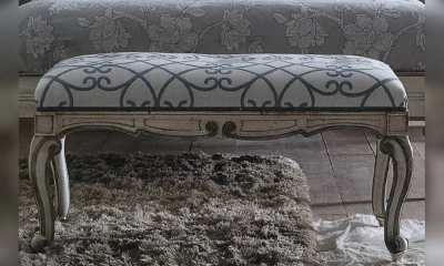 Банкетка Grifoni Silvano Bedroom 6