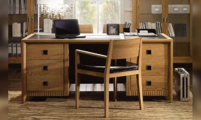 Стол Письменный Bottega D'Arte Aktual