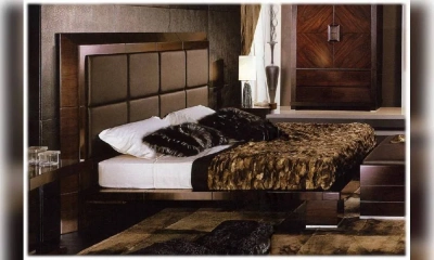 Кровать Giorgio Collection Paradiso