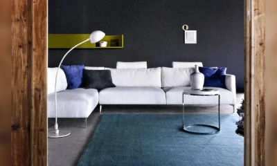 Диван Pianca Volo 2