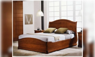 Кровать Bamax Classico 3