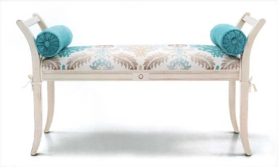 Банкетка Tonin Casa Saturno 1