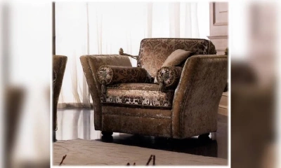 Кресло Bedding Kent 2