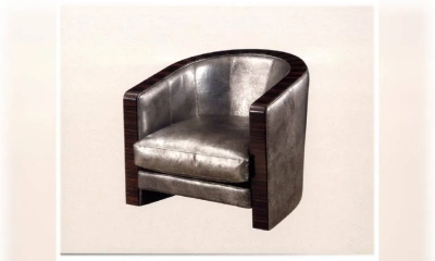 Кресло Ulivi Dorothy Ebano