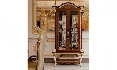 Витрина Turri Tc810L