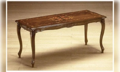 Стол Журнальный Morello Gianpaolo Intarsiato