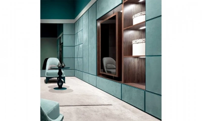 Гардеробная Corte Zari Zenit Comp.