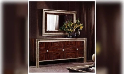 Зеркало Redeco 143