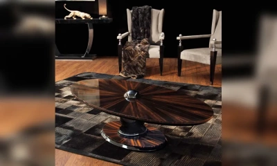 Стол Журнальный Capital Koval