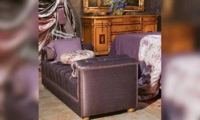 Банкетка Provasi Amelie