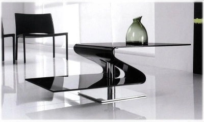 Стол Журнальный Tonin Casa Pavones