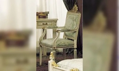 Полукресло Asnaghi Interiors Tosca