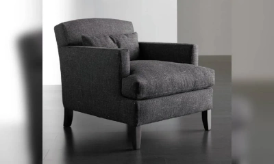 Кресло Meridiani Dellon