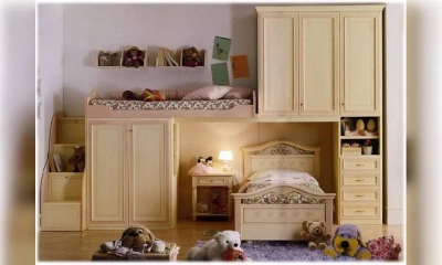 Детская Ferretti & Ferretti Happy Night 3