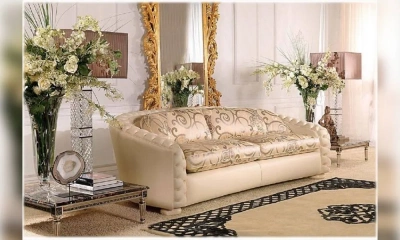 Диван Zanaboni Orfeo Dv