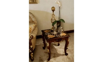 Столик Minotti Luigi & Benigno 483