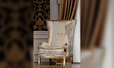 Кресло Zanaboni Orse