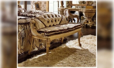 Банкетка Riva Giardino Italiano