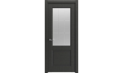 Межкомнатная дверь Софья, коллекция Elegant, Модель 01.58