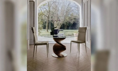 Стол Tonin Casa Firenze