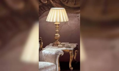 Стол Angelo Cappellini Barocco