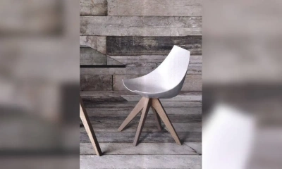 Стул Pianca Gamma 1