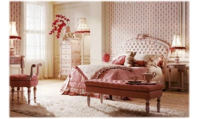 Детская Volpi Classic 104