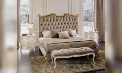 Кровать Seven Sedie Kalo