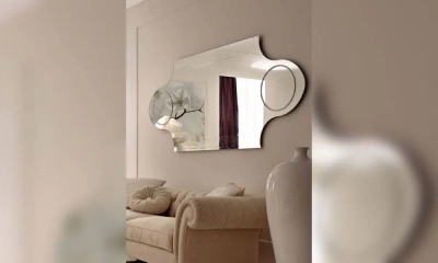 Зеркало Dolfi 4001