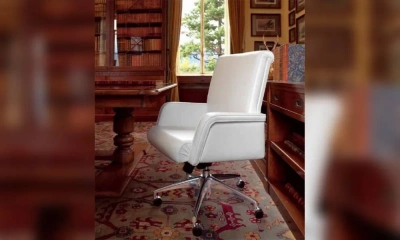 Рабочее Кресло Mascheroni Ypsilon Conference