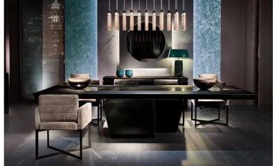 Стол Malerba Bm301