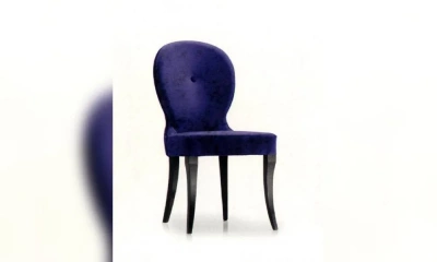 Стул Giuliacasa 414Pr-Ve