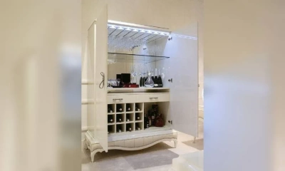 Бар Ego Bruno Zampa 04