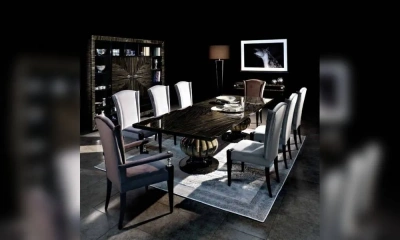 Столовая Группа Capital Kemp