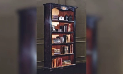 Книжный Шкаф Grifoni Vittorio V1203