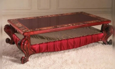 Стол Журнальный Bedding Diamond 02