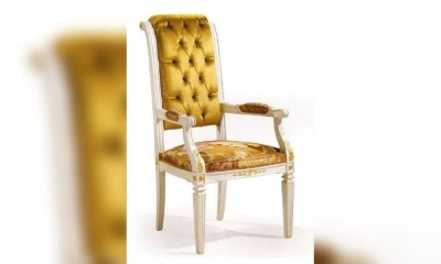 Стул Angelo Cappellini 7665/I