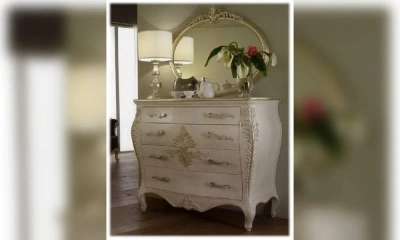 Комод Florence Art 5699