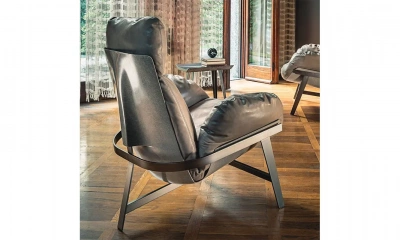 Кресло Jupiter Lite Arketipo 5906101