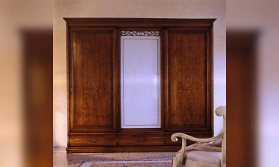 Шкаф Giuliacasa 436-Vr