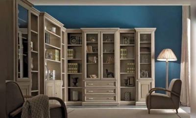 Cтенка Grifoni Vittorio 1218