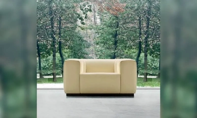 Кресло Mascheroni Moma