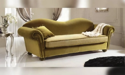 Диван Piermaria Roger 1