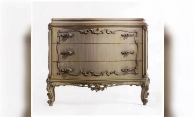 Комод Jumbo Collection Macrame 2